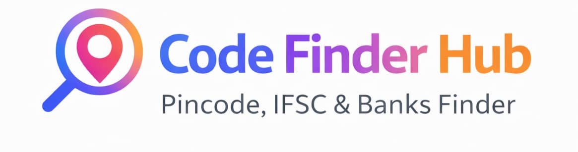 Code Finder Hub